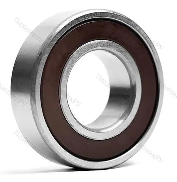 Однорядный шариковый подшипник 6902 VV