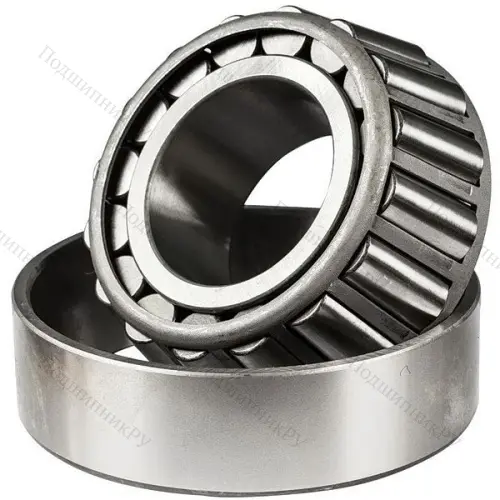 Конический роликовый подшипник HI-CAP 30305 DJR (31305) QS7YOP26LN от производителя  KOYO