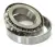 Конический роликовый подшипник HI-CAP 33205 JR от производителя  KOYO