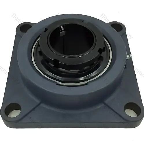 Подшипниковый узел (корпусный подшипник)+втулка LKF 210-2F+H 2310 в Перми