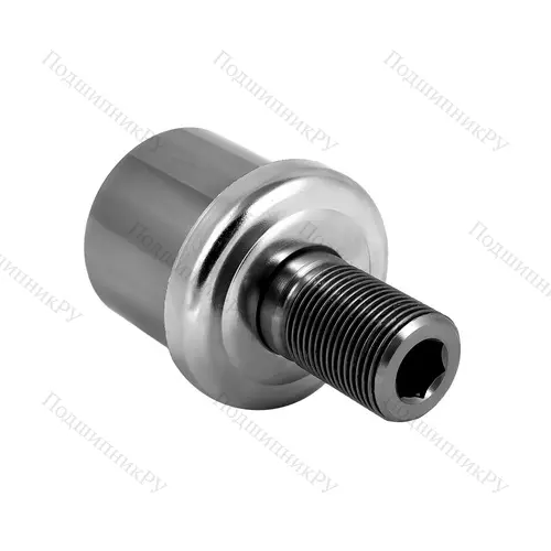 Подшипник шариковый двухрядный VP-M 20x1,5/40/72-D в Перми