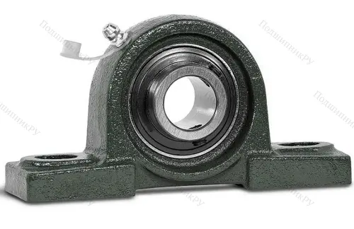 Подшипниковый узел UCP 205 в Перми