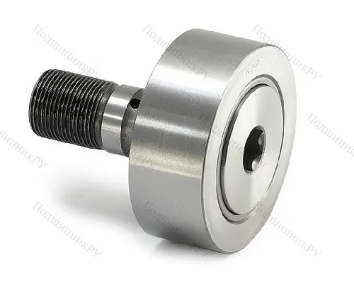 Подшипник NUKR 47 A от производителя  INA