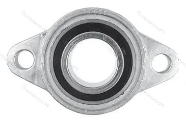 Подшипниковый узел UFL 002SS ISB в Перми