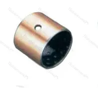 Втулка скольжения KU 1820SF 2 (PCM 182020E) ISB в Перми