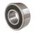 Двухрядный шариковый подшипник 2211 E-2RS 1KTN 9 от производителя  SKF