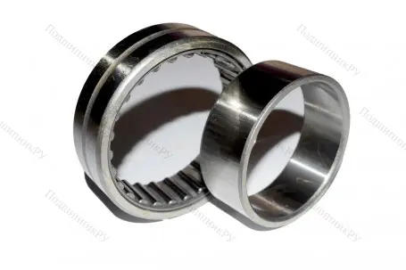 Опорный ролик RNA 22062RS NBS