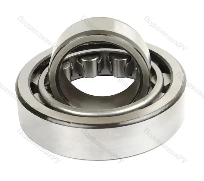 Роликовый цилиндрический подшипник NU 314 W C 3