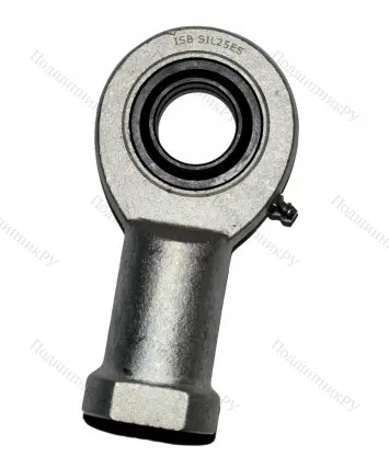 Шарнирный наконечник SIL 15ES 2RS ISB в Перми