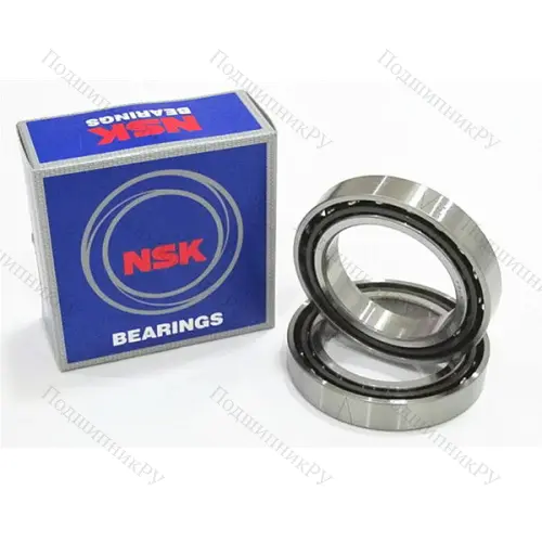 Дуплексированный подшипник 7308 BWDB от производителя  NSK