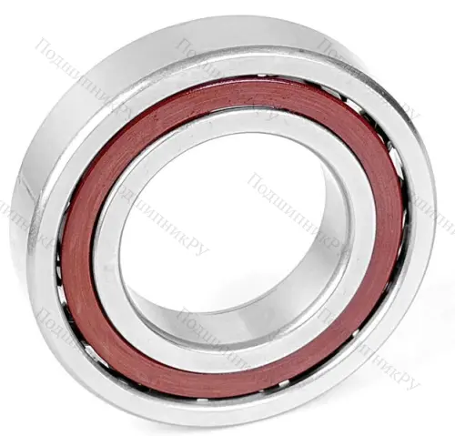Сверхточный подшипник 7006 CD/P 4A от производителя  SKF