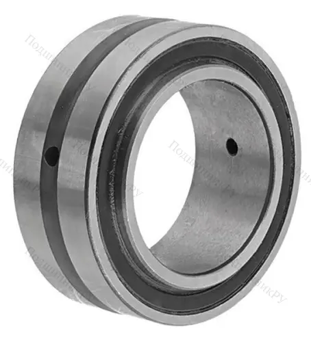 Игольчатый подшипник NA 4902 LL/3AS от производителя  NTN