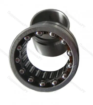 Подшипник NKIA 5903 NBS в Перми Подшипник NKIA 5903 NBS в Перми