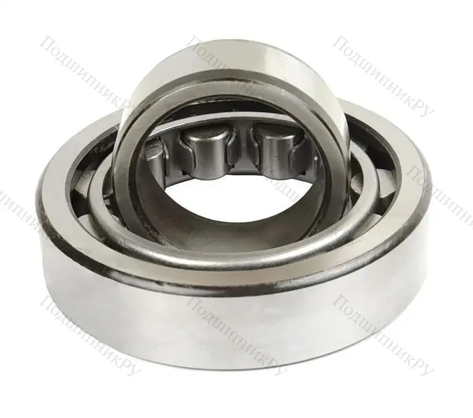 Роликовый цилиндрический подшипник NU 220