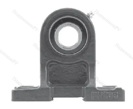 Подшипниковый узел UCPH 208 ISB в Перми