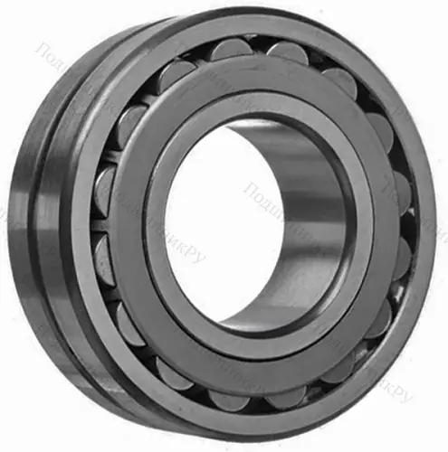 Сферический роликовый подшипник 53510 АН (22210 CCW 33) в Перми