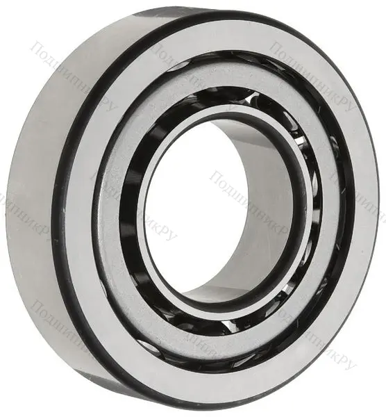 Однорядный шариковый подшипник 7011 AW