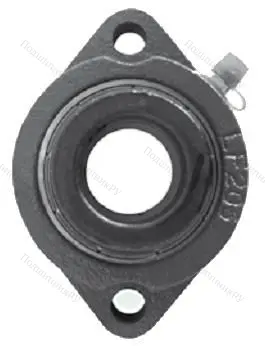 Подшипниковый узел SBLF 202 ISB в Перми