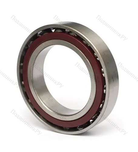Сверхточный подшипник 7210 ACD/P 4A от производителя  SKF