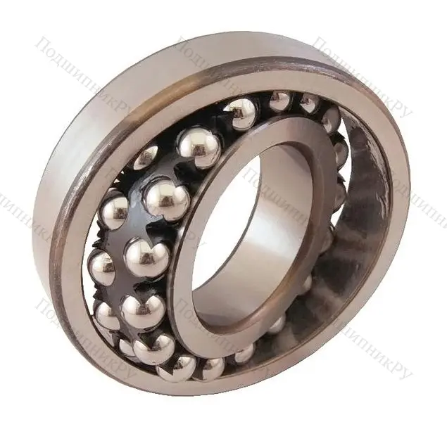 Двухрядный шариковый подшипник 2305 MG