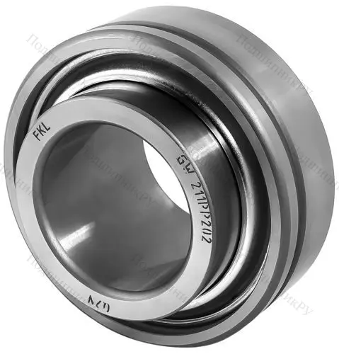 Подшипник шариковый GW 211PP 202 в Перми