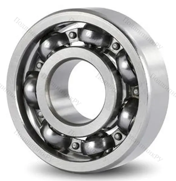 Однорядный шариковый подшипник 6224 CM