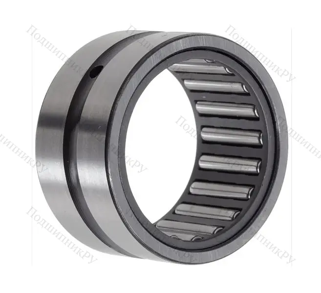 Игольчатый подшипник RNA 4907 2RSR XL