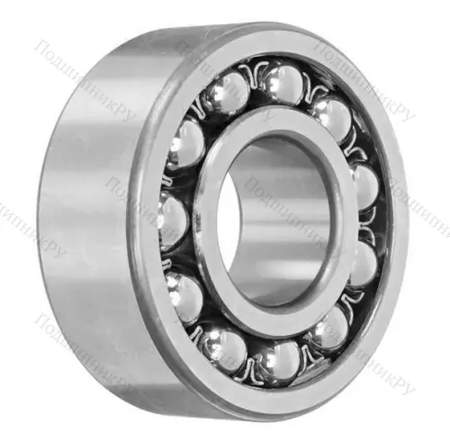 Двухрядный шариковый подшипник 1616 (2316) в Перми