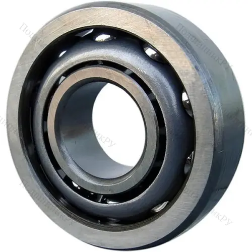 Однорядный шариковый подшипник 7216 B от производителя  NTN