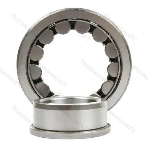 Роликовый цилиндрический подшипник NJ 2213 от производителя  NTN