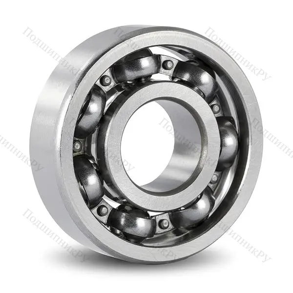 Однорядный шариковый подшипник 16015