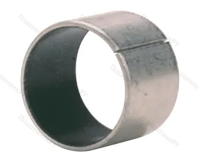 Втулка скольжения KU 2510SF 1SN (PCM 252810) ISB в Перми