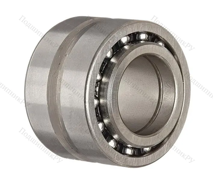 Комбинированный подшипник NKIB 5910 XL