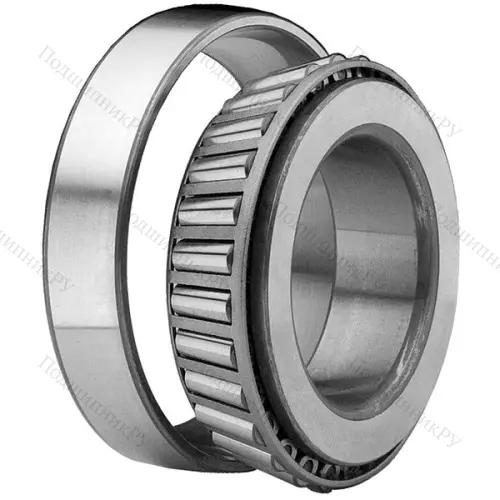 Конический роликовый подшипник 30205 J 2/Q от производителя  SKF