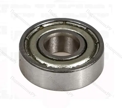 Дюймовый шариковый подшипник R 12 ZZ (KLNJ 3/4-2RZ) в Перми