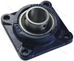 Подшипниковый узел UCF 207 ISB EcoLine в Перми