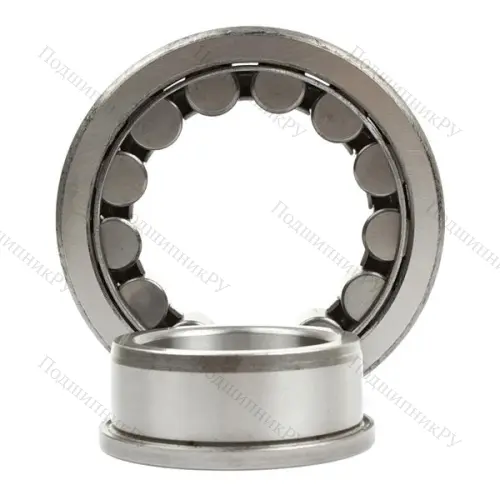 Роликовый цилиндрический подшипник NJ 2311 от производителя  KOYO