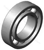 Нержавеющий подшипник 6009 BSS BECO в Перми Нержавеющий подшипник 6009 BSS BECO в Перми