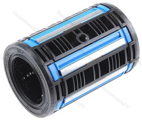 Подшипник линейный LBCR 16 D-2LS в Перми