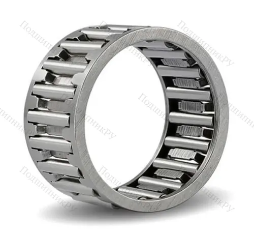 Подшипник K 25x37x24 в Перми