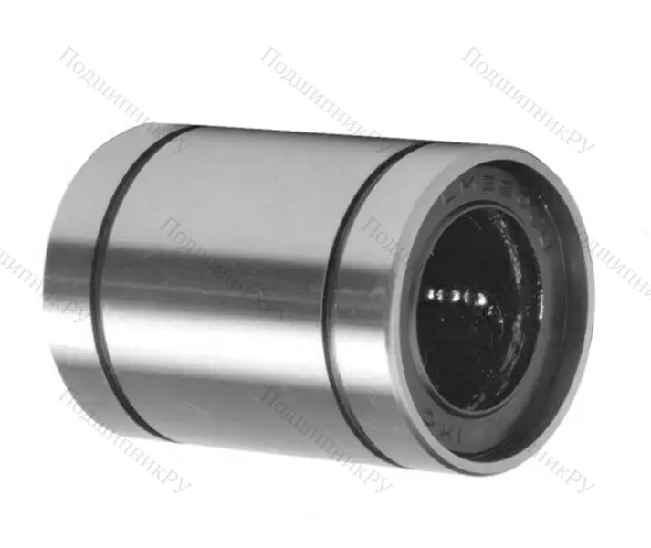 Подшипник LMB 6 UU (IKO)