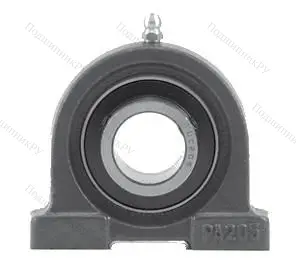 Подшипниковый узел UCPA 209 ISB в Перми