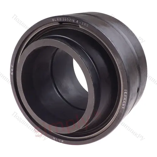 Шарнирный подшипник  BLRB 365216 A-2RS от производителя  SKF