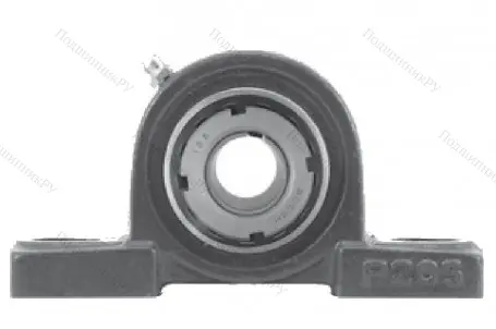 Подшипниковый узел UKP 211 ISB в Перми