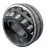 Сферический роликовый подшипник 22228 CDE 4 C 3 S 11 от производителя  NSK