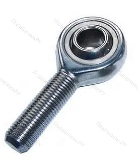 Шарнирный наконечник GALRSW 6 Fluro в Перми