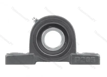 Подшипниковый узел UCPX 15 ISB в Перми