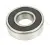 Однорядный шариковый подшипник 6002 2RSH/C 3 от производителя  SKF