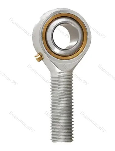 Шарнирная головка POS 6 в Перми