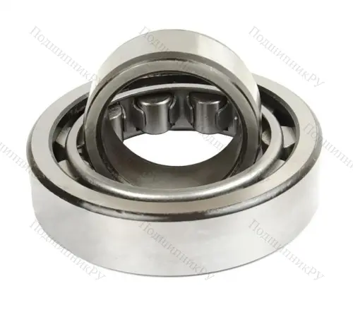 Роликовый цилиндрический подшипник NU 309 от производителя  KOYO